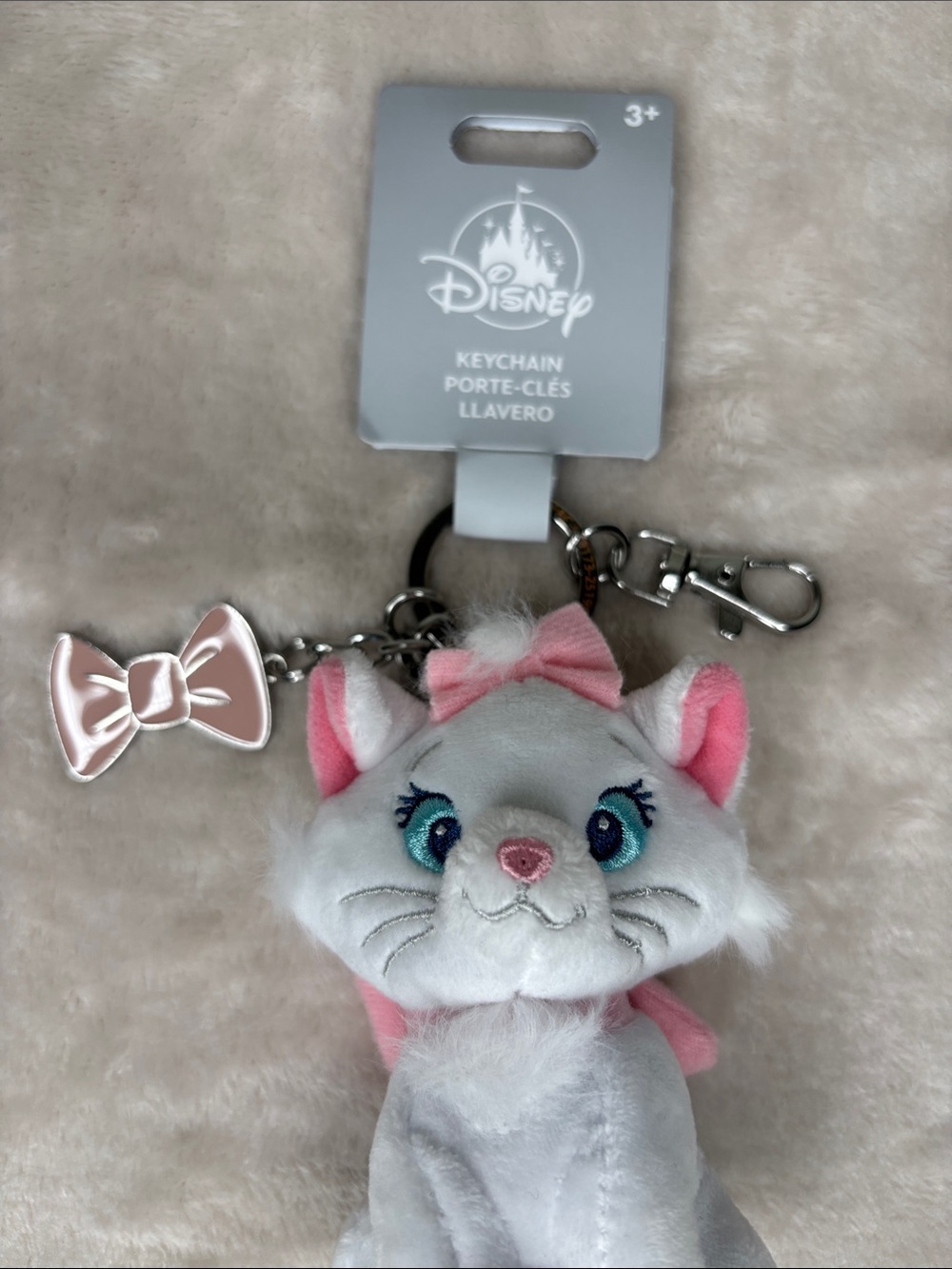 Aristocats Marie Bundle - Picture 3 of 9